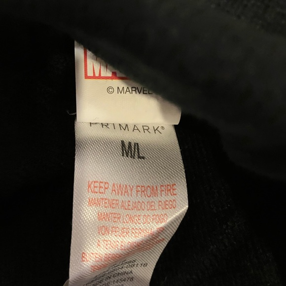 Boys cap - Picture 3 of 3